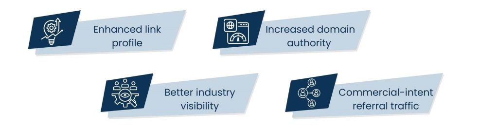 Directory Link Building Strategies: Spotting the Best SEO-Friendly Listings - Why Link Building via Directories is Still Important